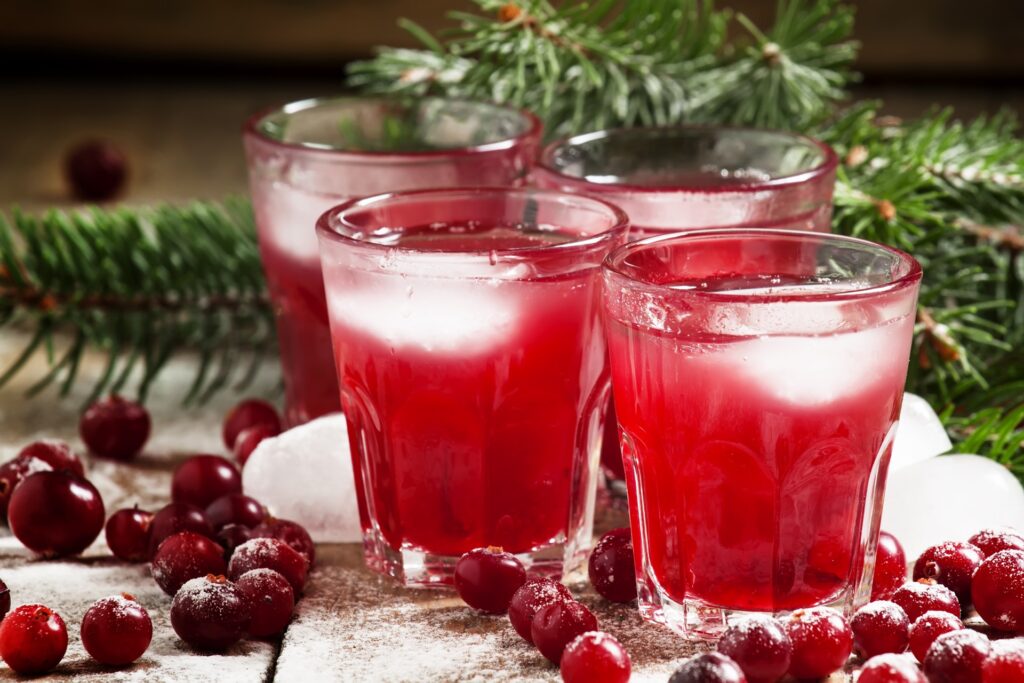 Cocktails natalizi invernali scopri i migliori