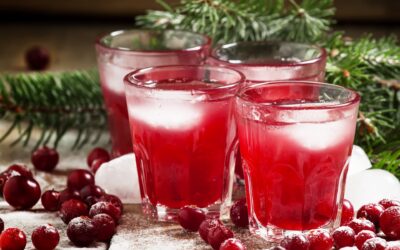 Cocktails natalizi più in voga per l’inverno
