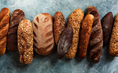 In Svizzera sono presenti più di 200 tipologie diverse di pane tradizionale