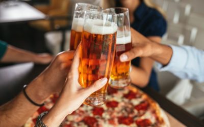 Beer & Pizza Day: festeggia con divoora questa gustosa unione