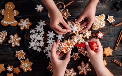 Natale è alle porte: ecco 5 dolci tipici del periodo natalizio