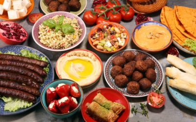 5 piatti tipici della cucina balcanica