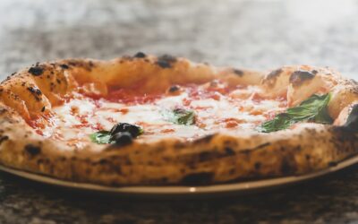 Perché la pizza napoletana è la più buona?