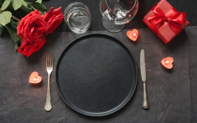 San Valentino: la cena perfetta insieme a divoora