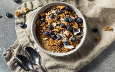 Mangiare carboidrati a colazione fa bene. Scopri perché!