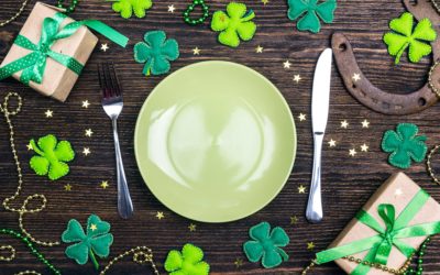 St. Patrick’s day: l’occasione per assaporare la cucina irlandese