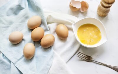 Uova: quanti modi per cucinarle